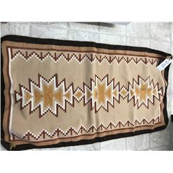 Navajo Rug