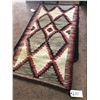Image 1 : Navajo Rug