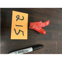 Asian Coral Carving 2