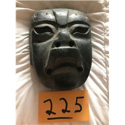 Pre-Columbian Stone MASK