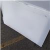 Image 2 : Lot of plastic sheets