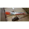Image 2 : 2 boxes of new pancake flipper/whisks and tongs