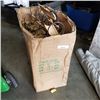 Image 1 : Box of 3 bottle wine holders