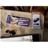 Image 2 : New glue gun, ceramic knife sharpener, golf ball glasses, aquarium light and more