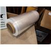 Image 2 : CASE OF TUFFLEX PRE STRETCHED HAND FILM 4 ROLLS