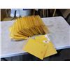 Image 1 : Lot of vanilla bubble shipping envelopes