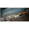 Image 2 : 10 ft x 10 ft canopy frame only and tent poles