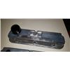 Image 2 : Pair of small block ford mickey thomsen aluminum valve covers