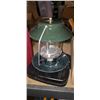 Image 2 : COLEMAN PROPANE LANTERN IN CASE