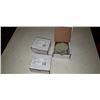 Image 1 : 3 BOXES 3M TRIZACT DIAMOND HX 3 INCH DISCS GOLD