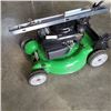 Image 2 : Lawn boy gas powered lawn mower and hydraulic bed lift brackets