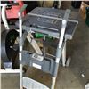 Image 2 : STANLEY FAT MAX CONVERTABLE STAND WITH OUTLETS