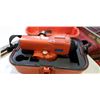 Image 2 : SOKKIA C41 TRANSIT AND 2 BAR CLAMPS