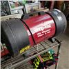 Image 1 : Shop vac AC235 air cleaner
