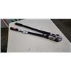 Image 1 : MASTERCRAFT 30 INCH BOLT CUTTERS