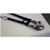Image 2 : MASTERCRAFT 30 INCH BOLT CUTTERS