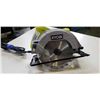 Image 2 : RYOBI CIRCULAR SAW