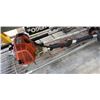 Image 2 : STIHL KM 90R MULTI ATTACHMENT GAS POLE SAW - 2 HEDGE TRIMMER ATTACHMENTS AND CHAINSAW ATTACHMENT