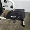Image 2 : ESPIRIT RECUMBANT EXERCISE BIKE