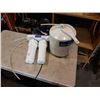 Image 1 : WATER CANADA WATER FILTRATION SYSTEM