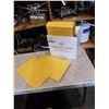 Image 1 : LOT OF MANILLA BUBBLE ENVELOPES