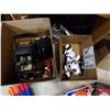 Image 2 : RC JEEP AND DOG AND NERF GUNS