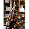 Image 1 : PEX ABS 2 INCH PIPE -APPROX 9 1/2 FOOT AND PLUMBING PIPES
