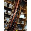 Image 2 : PEX ABS 2 INCH PIPE -APPROX 9 1/2 FOOT AND PLUMBING PIPES