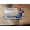 Image 2 : 8 BOXES SIZE SMALL NITRILE DISPOSABLE GLOVESWEISMAN ASSOCIATES