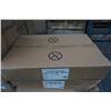 Image 1 : BOX OF 6 NEW WHITE STOKO REFRESH DISPENSERS
