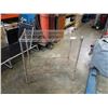 Image 1 : WIRE METAL SHELF