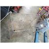 Image 3 : WIRE METAL SHELF