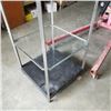 Image 4 : 3 TIER RETAIL GLASS DISPLAY SHELF