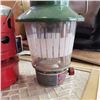 Image 2 : Coleman quick Lite heater and Coleman propane Lantern