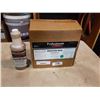 Image 1 : CASE OF SMOOTH MAX GRAFFITI SOLUTIONS GRAFFITI REMOVER 6 1QT BOTTLES RETAIL $29/BOTTLE