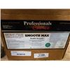 Image 3 : CASE OF SMOOTH MAX GRAFFITI SOLUTIONS GRAFFITI REMOVER 6 1QT BOTTLES RETAIL $29/BOTTLE