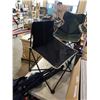 Image 2 : 3 CAMP CHAIRS
