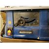 Image 2 : MASTERCRAFT TABLE SAW