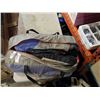 Image 2 : SUPER DOME 6 OUTDOOR WORKS TENT