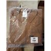 Image 2 : 2 new condor 2XL brown jackets