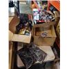 Image 1 : BOX OF CAR ACCESSORIES, INLINE FUSE HOLDERS,  STRIP LIGHTING