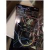 Image 2 : BOX OF CAR ACCESSORIES, INLINE FUSE HOLDERS,  STRIP LIGHTING