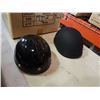 Image 2 : BOX OF 12 NEW MOTORCYCLE HELMETS - NOT DOT APPROVED