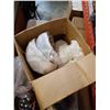 Image 2 : BOX OF 9 NEW MOTORCYCLE HELMETS - NOT DOT APPROVED