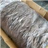 Image 2 : Box of new zealand brown wool yarn