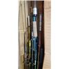 Image 2 : LARGE LOT OF FISHING RODS