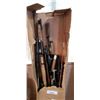 Image 2 : LARGE LOT OF FISHING RODS