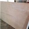 Image 2 : 2 SHEETS OF PLYWOOD 5.5MM 4 X 8 FOOT EACH