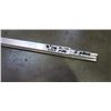 Image 2 : Lot of hard to find 1/4" SCH aluminum pipe, 1/8"x1/4" flat bar-6061 aluminum