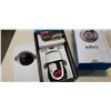 Image 2 : KEVO weiser touch to open smart lock deadbolt
